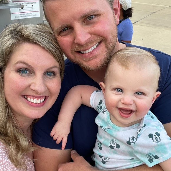 Meet your Posher, Kellee - Picture 1 of 1